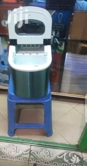 Portable Ice Cube Maker Machines