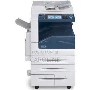 Photocopier
