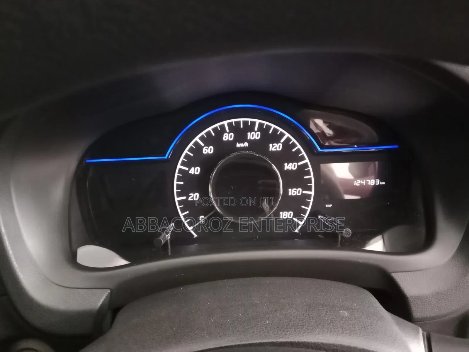 Nissan Note 2020 Silver