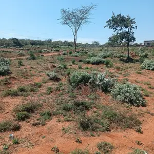 Kimuka Plots for Sale
