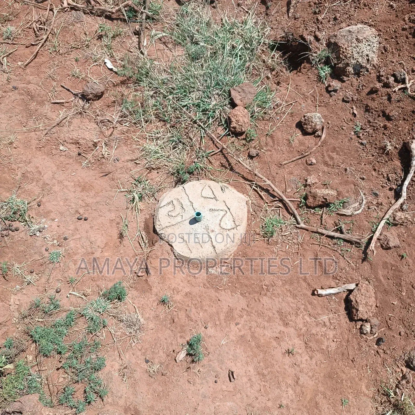Kimuka Plots for Sale