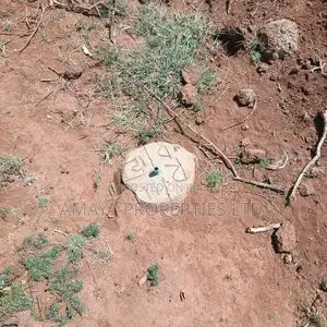 Kimuka Plots for Sale