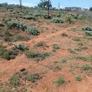 Kimuka Plots for Sale