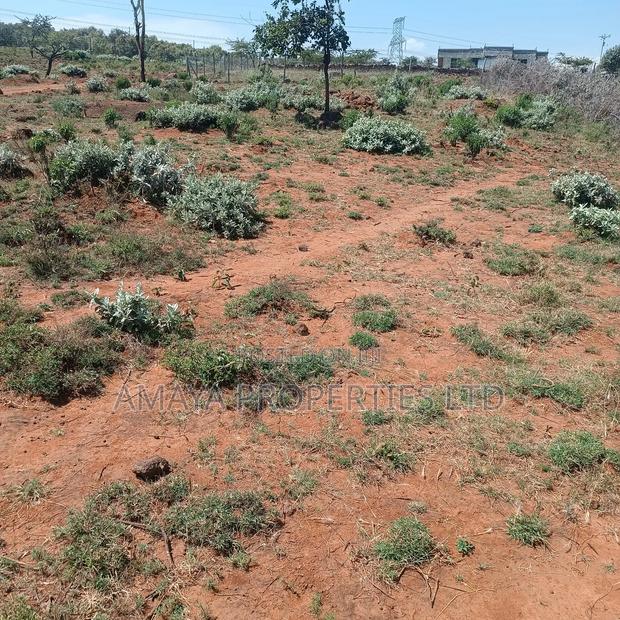 Kimuka Plots for Sale - thumbnail 4