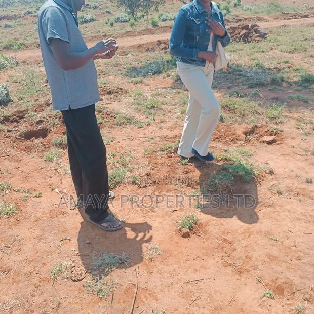 Kimuka Plots for Sale - thumbnail 5