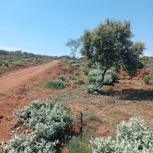 Kimuka Plots for Sale - thumbnail 7