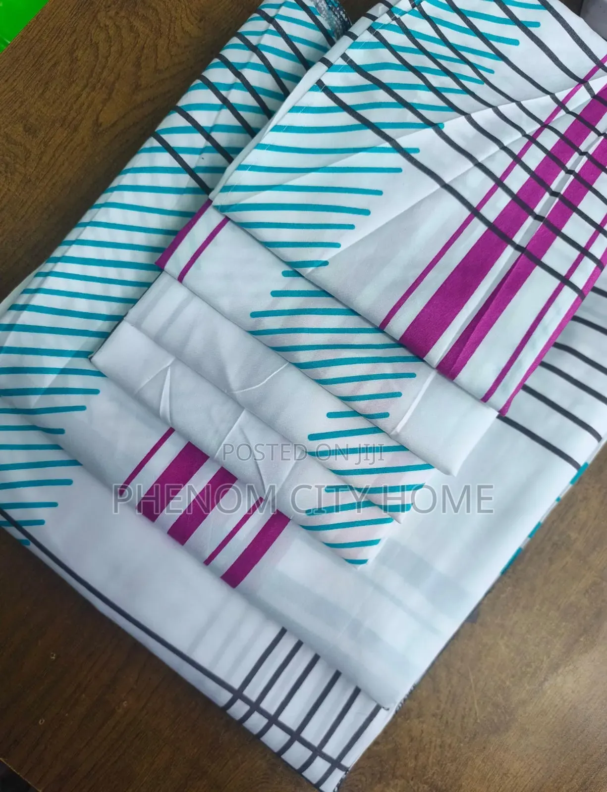 Mix and Match Large Bedsheet Set