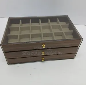 Jewelry Organizer Box