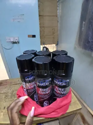 Buy Wheel/Tire Cleaning/ Wheel Tire Shine Spray