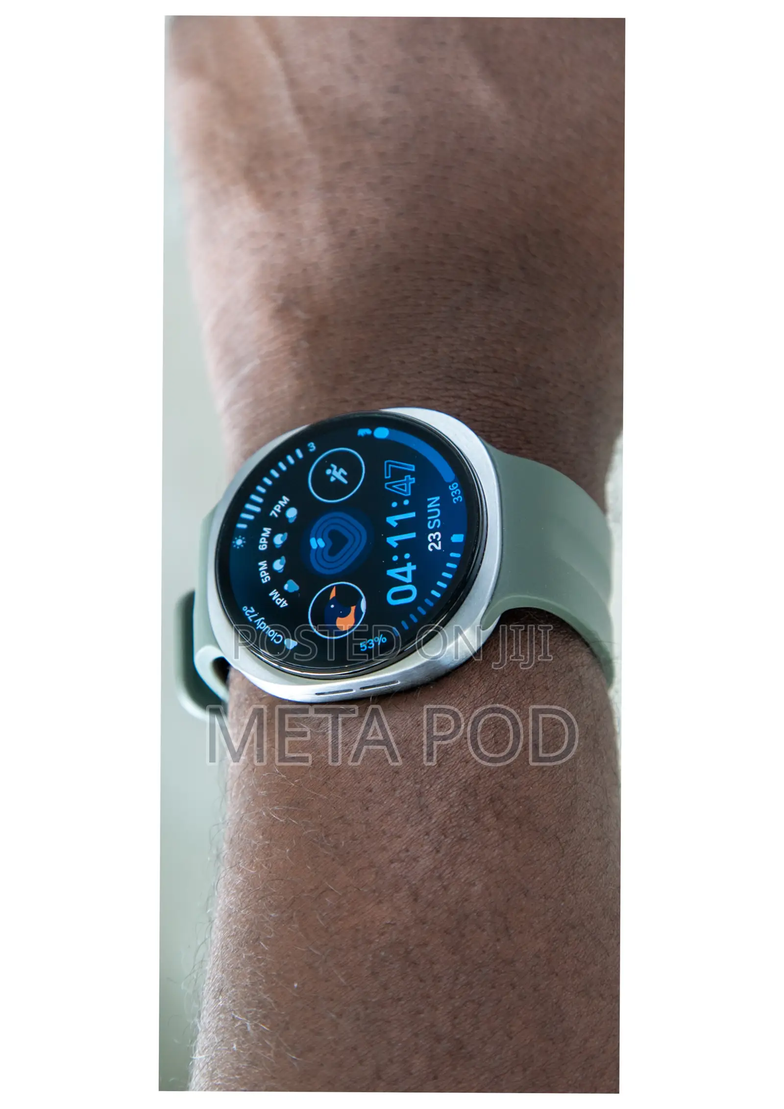 Galaxy Watch 9 44mm