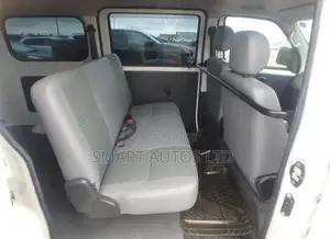 Toyota TownAce 2019 White