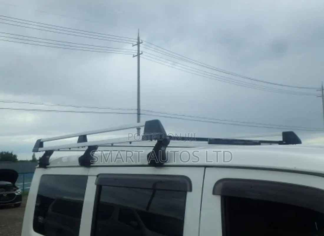 Toyota TownAce 2019 White