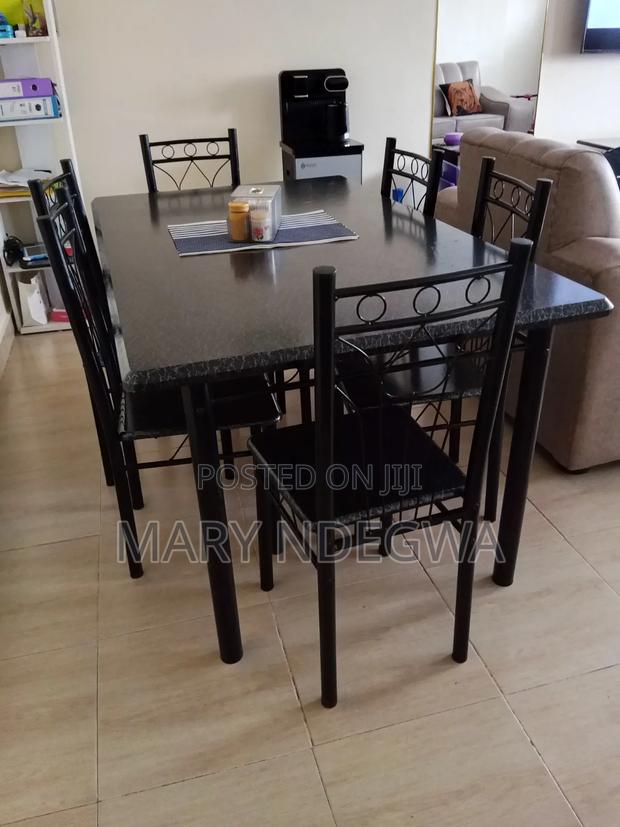Dining Table Set