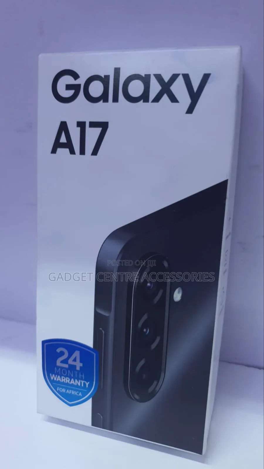 New Samsung Galaxy A17 256 GB