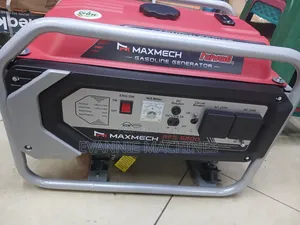 Maxmech Generator RFS-5200e