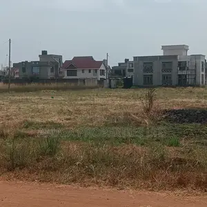 Prime Plots for Sale Off Thika Road