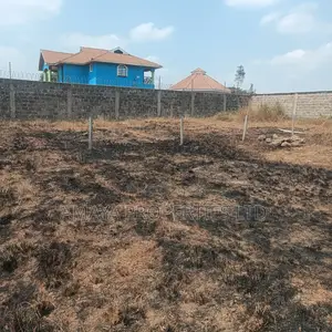 Prime Plots for Sale Off Thika Road