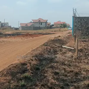 Prime Plots for Sale Off Thika Road