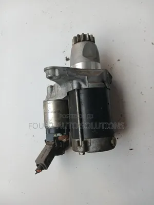 Engine Starter Motor Qr25 Nissan Teana,X-Trail