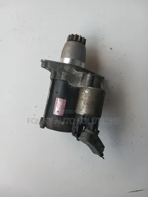 Engine Starter Motor Qr25 Nissan Teana,X-Trail