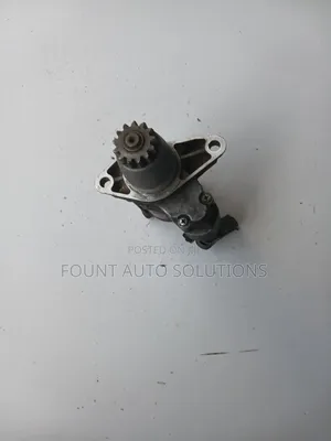 Engine Starter Motor Qr25 Nissan Teana,X-Trail