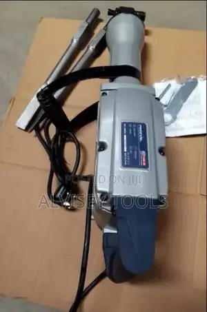 Demolition Hammer/ Electric Demolition Breaker
