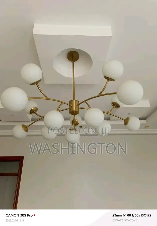 Electrical Installer and Repair