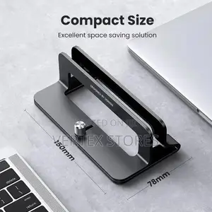 UGREEN LP258 Vertical Laptop Stand