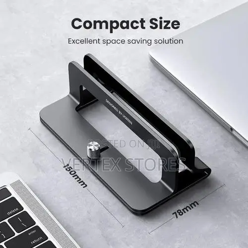 UGREEN LP258 Vertical Laptop Stand
