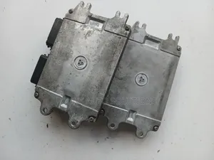 Engine Control Unit Suzuki Alto 2009