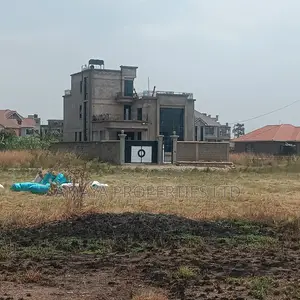 Residential Plot for Sale Near Thika -Tola Estate