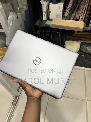 Laptop Dell Precision 7550 32GB Intel Core i7 SSD 512GB
