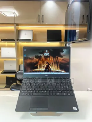 Laptop Dell Precision 7550 32GB Intel Core i7 SSD 512GB