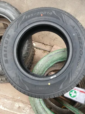 Brand New Sailun 185/70/R14 Tyre
