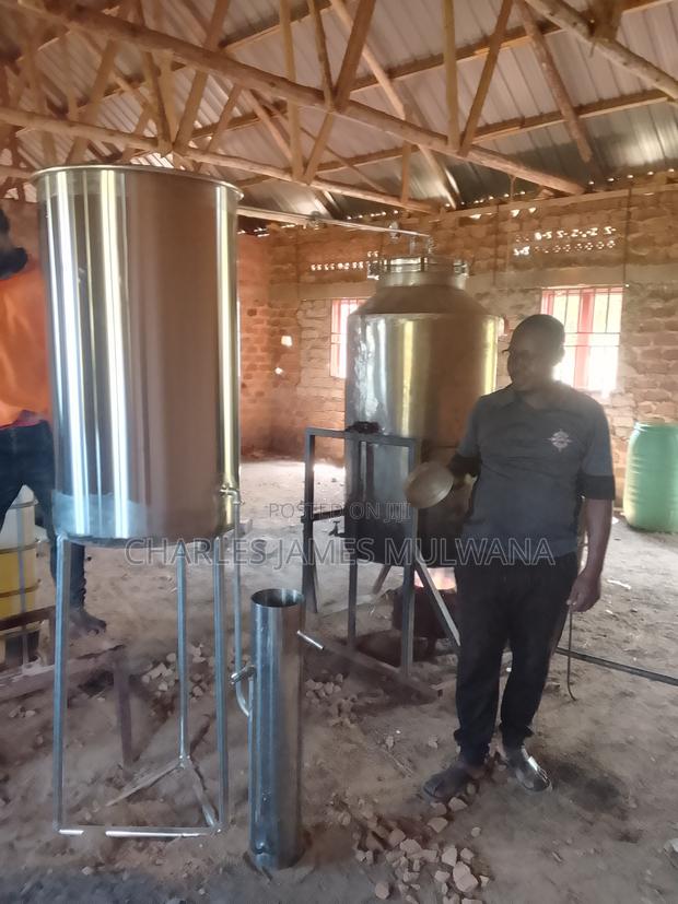 Distillers - thumbnail 8