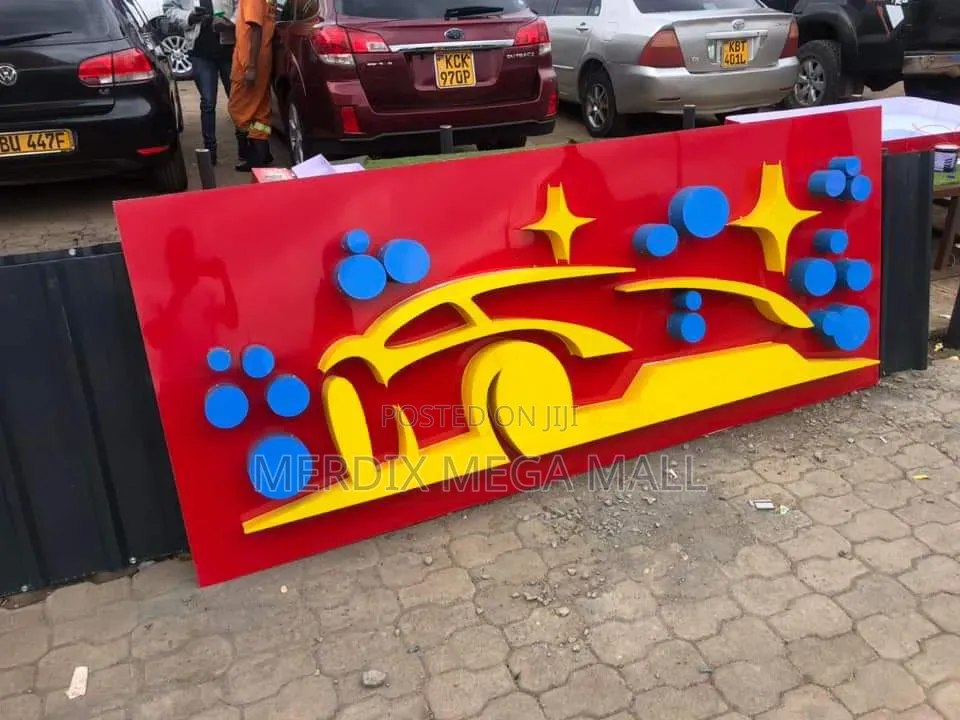 1qw23,Signages,3D Signage,2D Signage