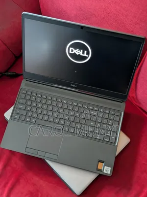 Laptop Dell Precision 7550 32GB Intel Core i7 SSD 512GB