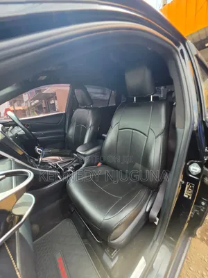 Subaru Legacy 2013 Gray