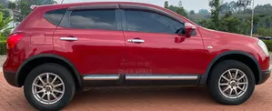 Nissan Dualis 2010