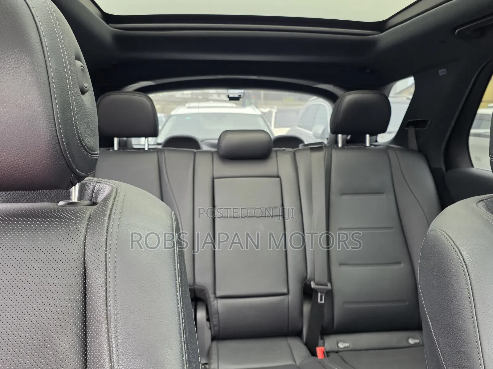 Mercedes-Benz GLE-Class GLE 400d 4MATIC 2020 White