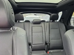 Mercedes-Benz GLE-Class GLE 400d 4MATIC 2020 White