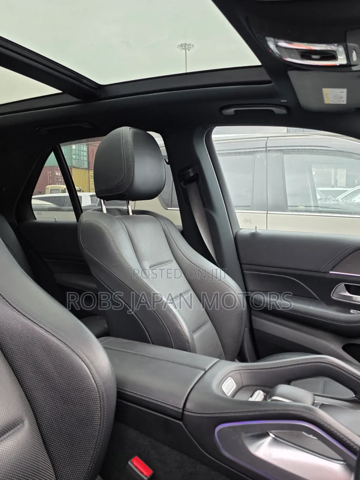 Mercedes-Benz GLE-Class GLE 400d 4MATIC 2020 White