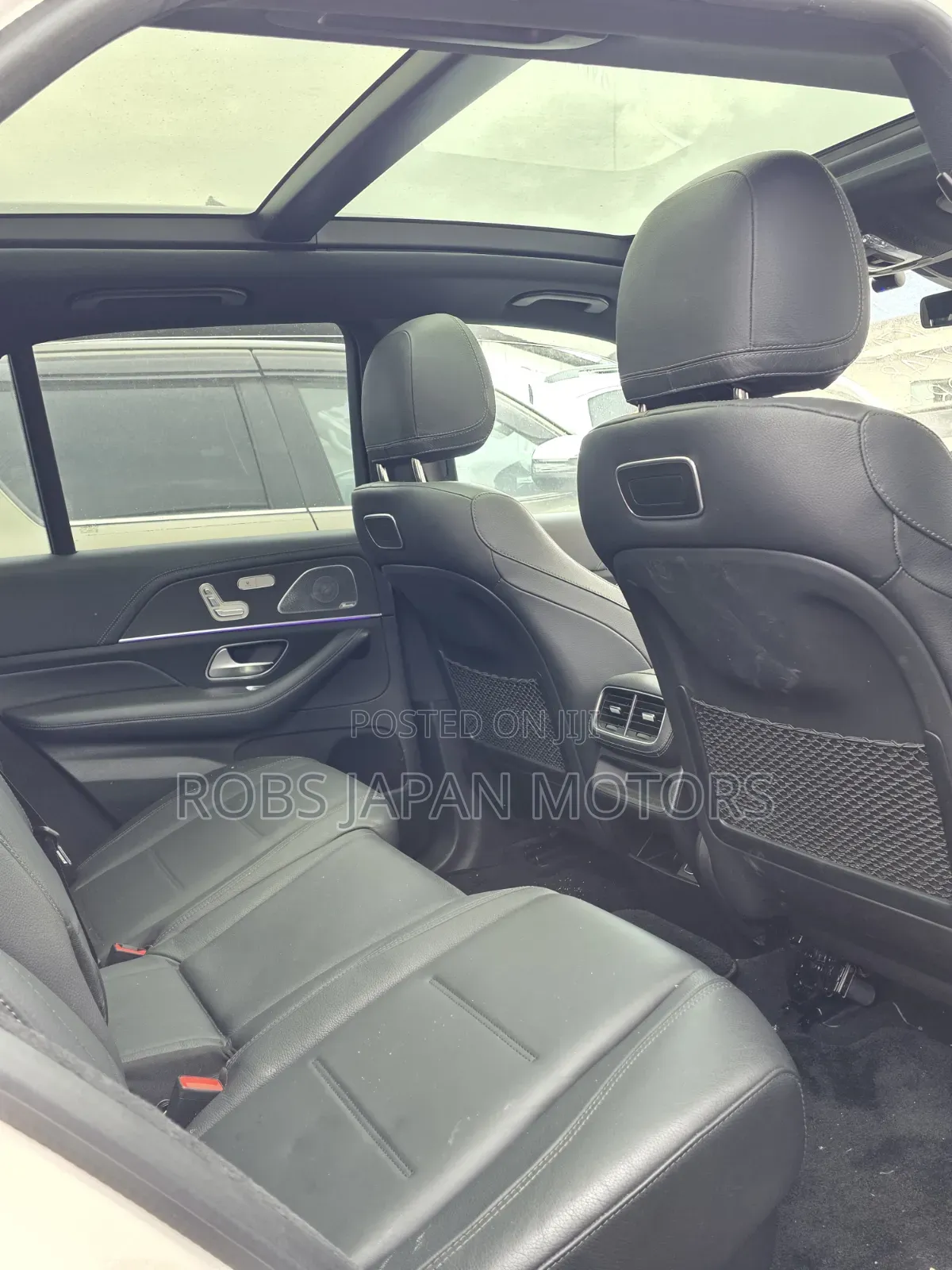 Mercedes-Benz GLE-Class GLE 400d 4MATIC 2020 White
