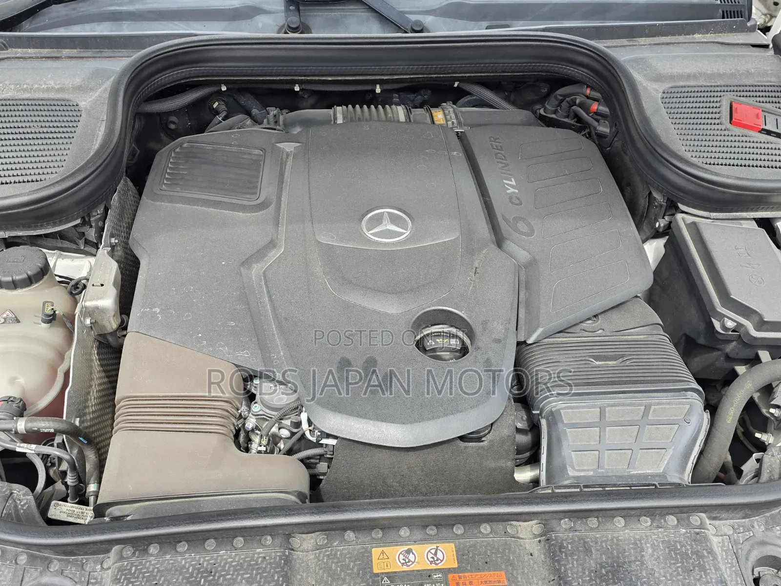 Mercedes-Benz GLE-Class GLE 400d 4MATIC 2020 White
