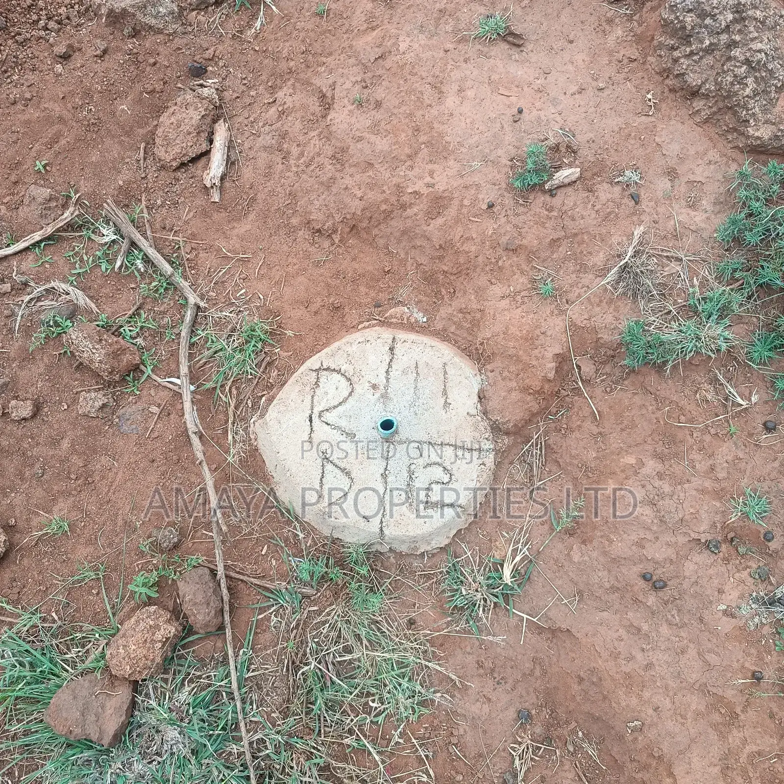 Affordable Plots in Ngong Kimuka Area