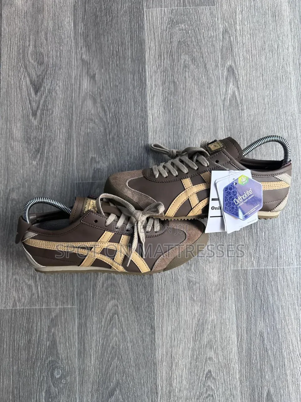 Classic 👌🏾Onitsuka Tiger Mexico 66. Sizes 38-45.