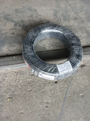 2.5mm2 Single-Core Stranded Copper Electrical Wire