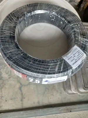 2.5mm2 Single-Core Stranded Copper Electrical Wire