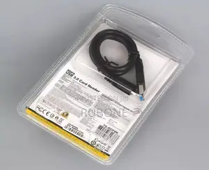 Transcend USB 3.0 Card Reader