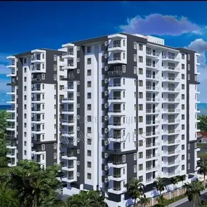 3bdrm Apartment in Ebony Luxury Beach, Nyali Mkomani for Sale